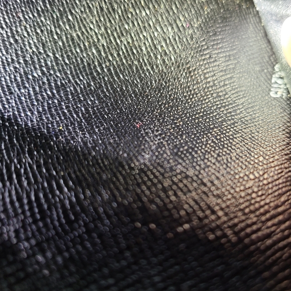 $$$ REDUCED - Louis Vuitton Womens Monogram Mascassar Long Zippy Wallet - Picture 6 of 6